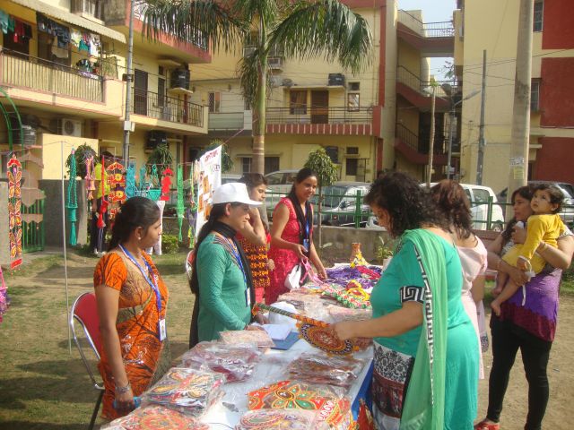 Craft Mela 01
